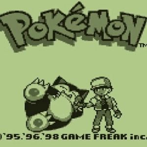 I trade for Pokemon :)